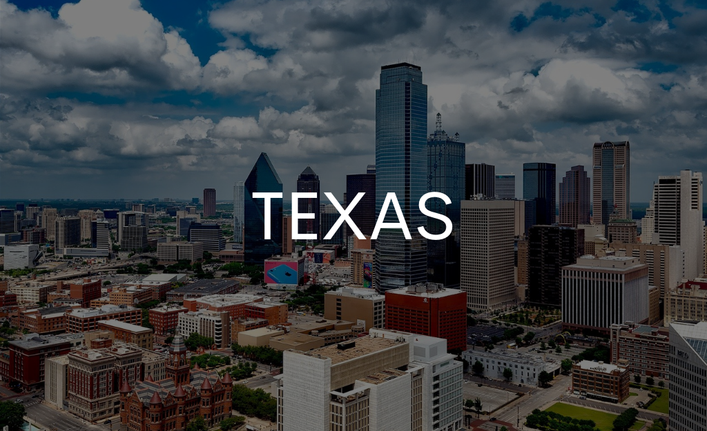 The Witherspoon Law Group Dallas, TX Office