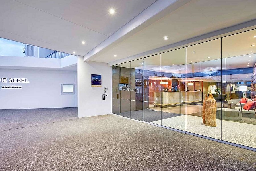 Petherick Cottrell Mandurah, Australia Office