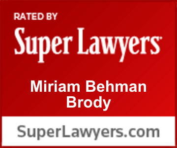 Law Offices of Miriam Behman Brody Saratoga,  Office