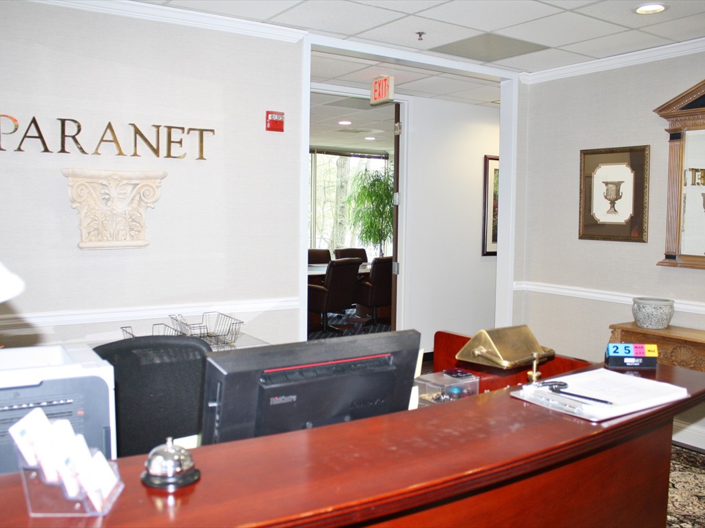 Paranet Corporation Services, Inc Duluth,  Office