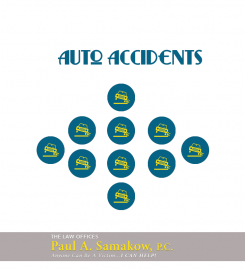 The Law Offices of Paul A. Samakow, P.C Hyattsville, MD Office