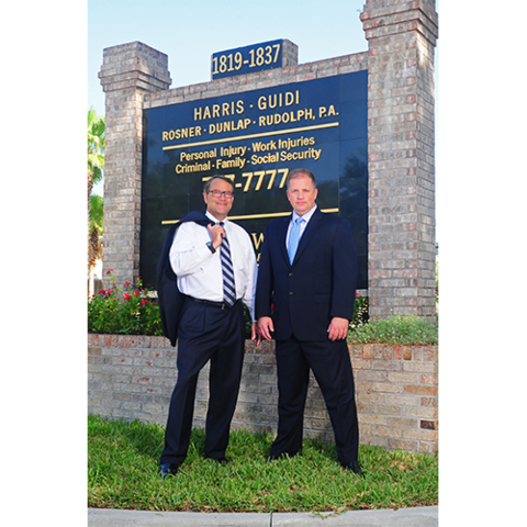 Harris Guidi Rosner, P.A Jacksonville, FL Office