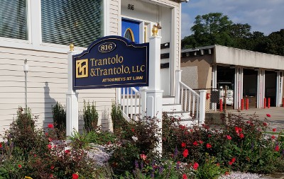 Trantolo & Trantolo Hartford, CT Office