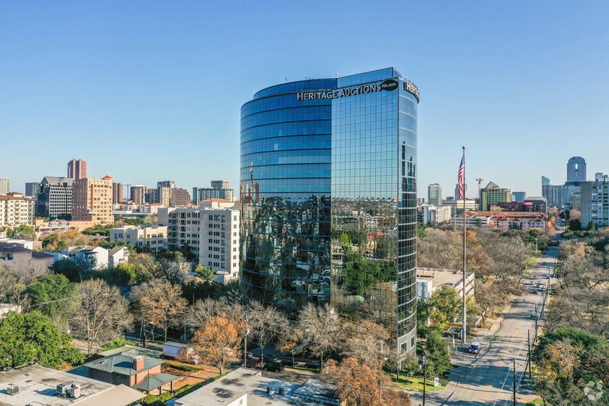 AMG Counsel Dallas,  Office