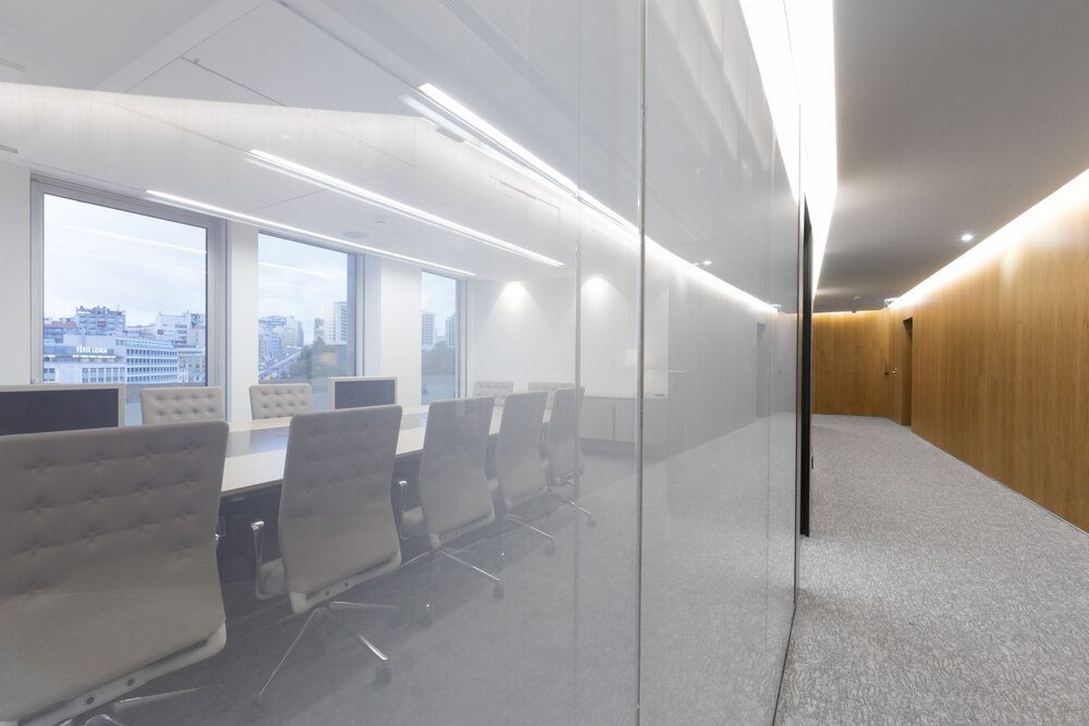 Uria Menendez Lisbon, Spain Office