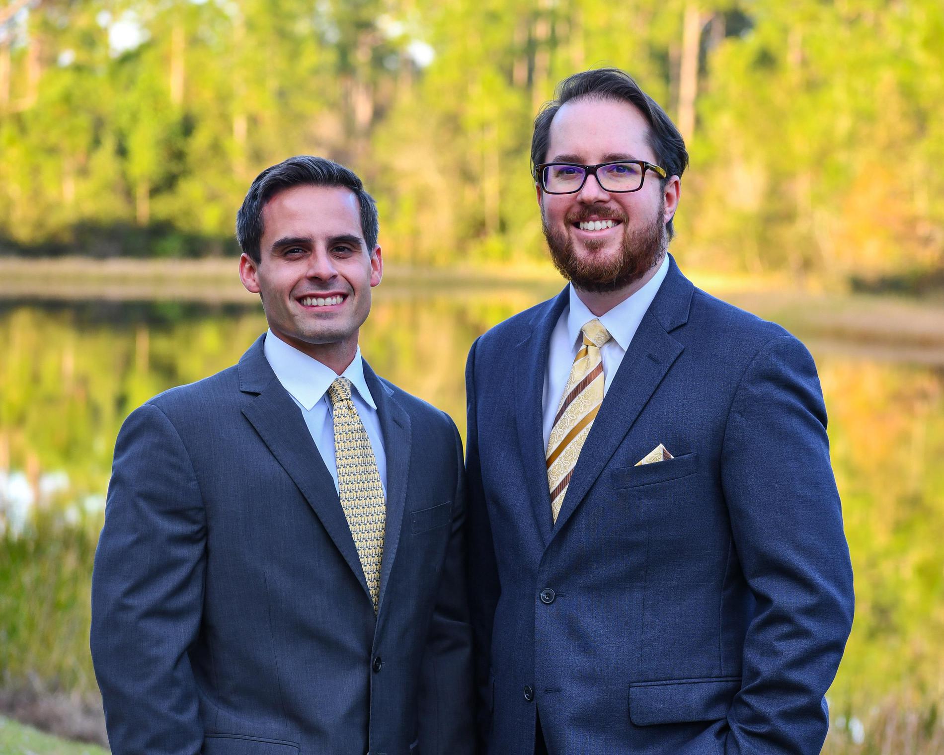 Morgan & Morgan, PA Fort Myers, FL Office