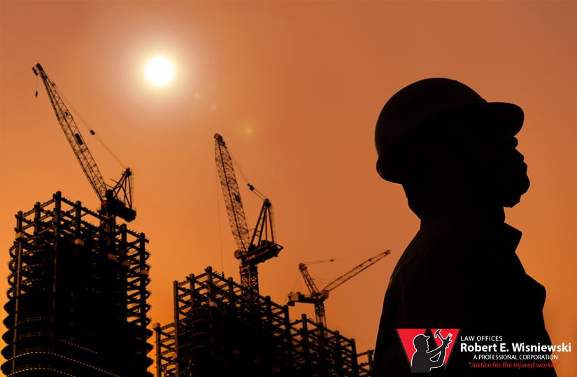 Law Offices of Robert E. Wisniewski Kingman, AZ Office