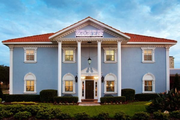 Moody Law, PA Lakeland, FL Office