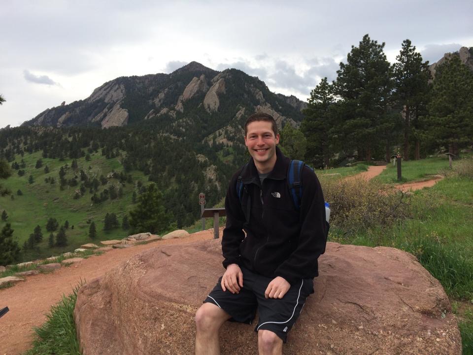 Brett N. Rodgers, Chapter 13 Trustee Grand Rapids,  Office