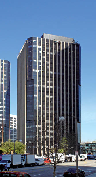Pircher, Nichols & Meeks LLP Los Angeles, CA Office