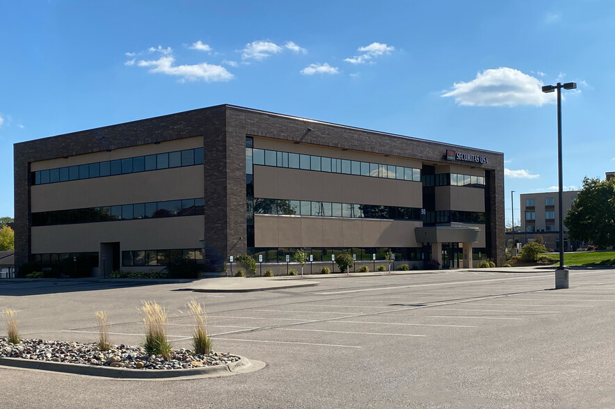 Ramsay Law Firm, PLLC Roseville, MN Office