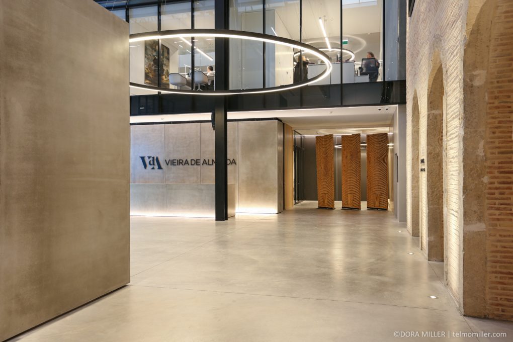 Vieira de Almeida & Associados Lisboa, Portugal Office