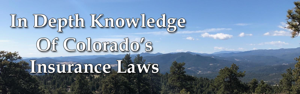 Giometti & Mereness P.C Denver, CO Office