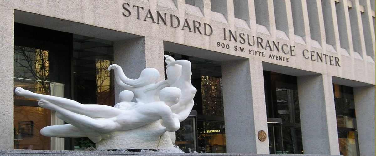 Wyse Kadish LLP Portland, OR Office