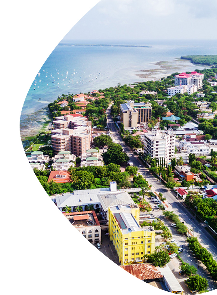 Abenry & Company, Advocates Dar es Salaam, Tanzania, United Republic of Office