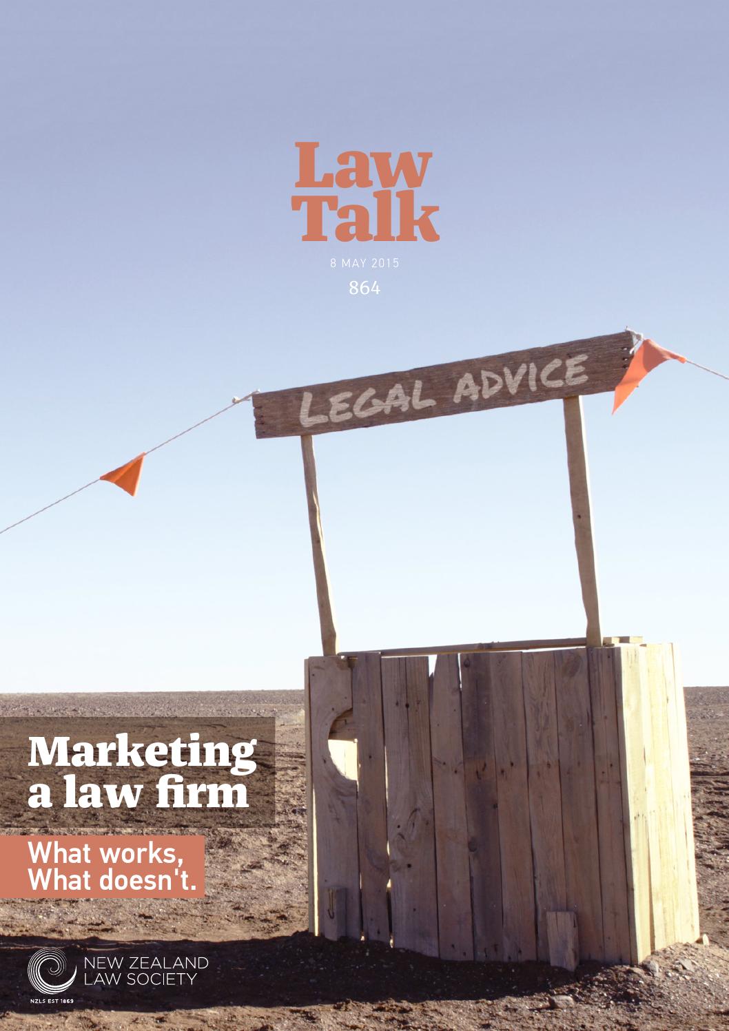 DAC Beachcroft LLP Wellington, New Zealand Office