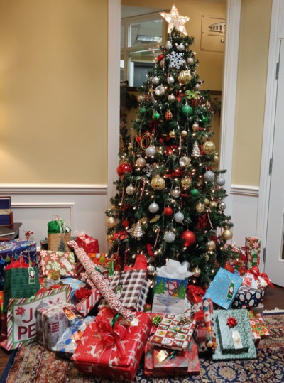 Rossway Swan Tierney Barry Lacey & Oliver Melbourne, FL Office