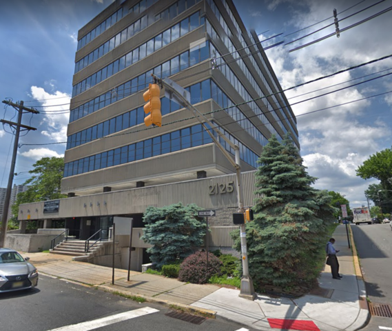 Cella & Associates, LLC Fort Lee, NJ Office