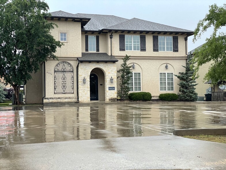 Sweet Law Firm Tulsa, OK Office