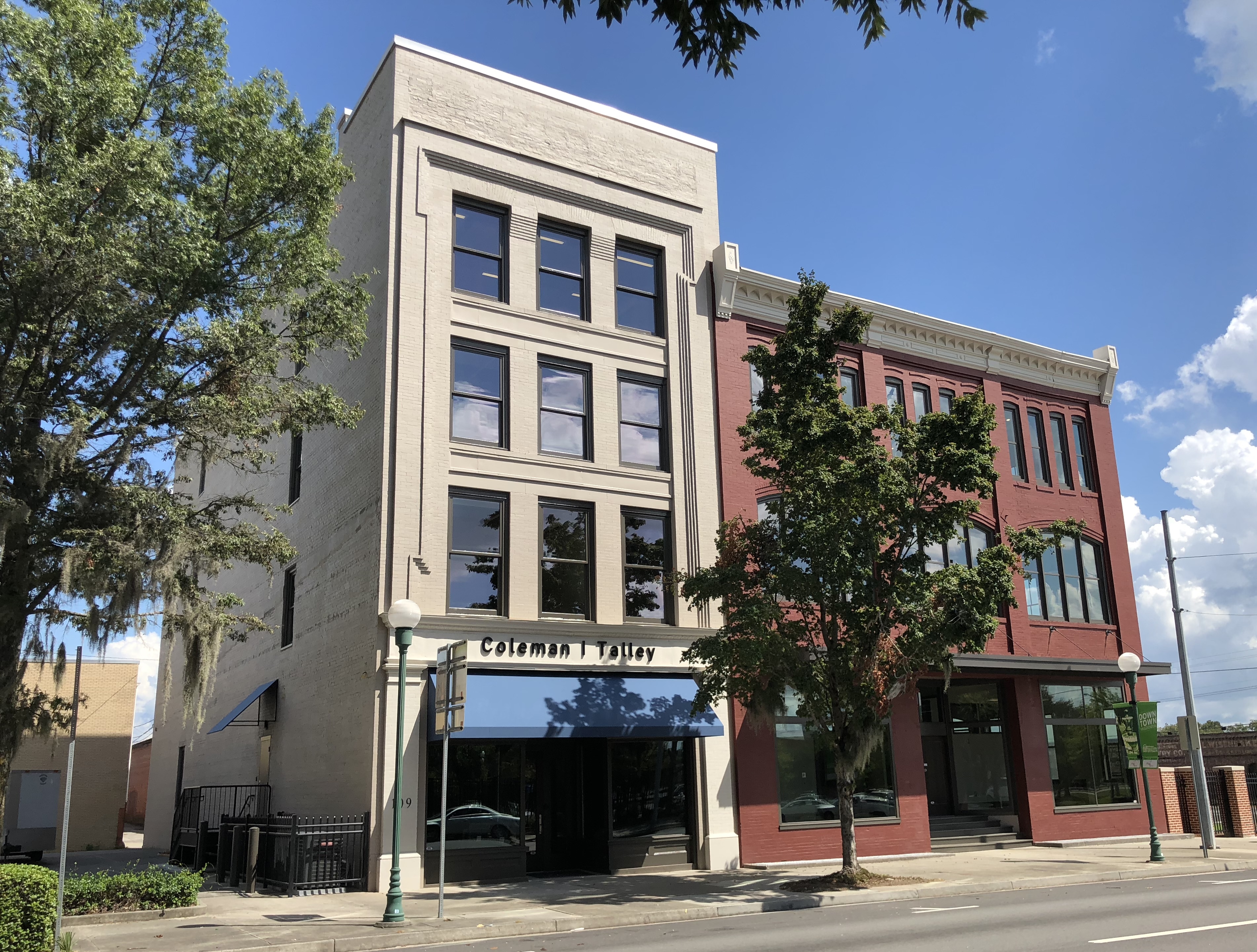 Coleman Talley LLP Atlanta, GA Office