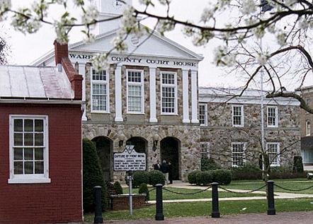 Nichols Zauzig Woodbridge,  Office