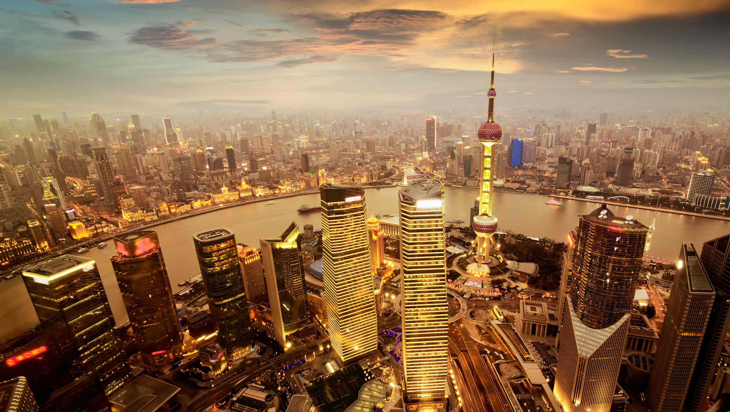 Herbert Smith Freehills Kramer LLP Shanghai, China Office