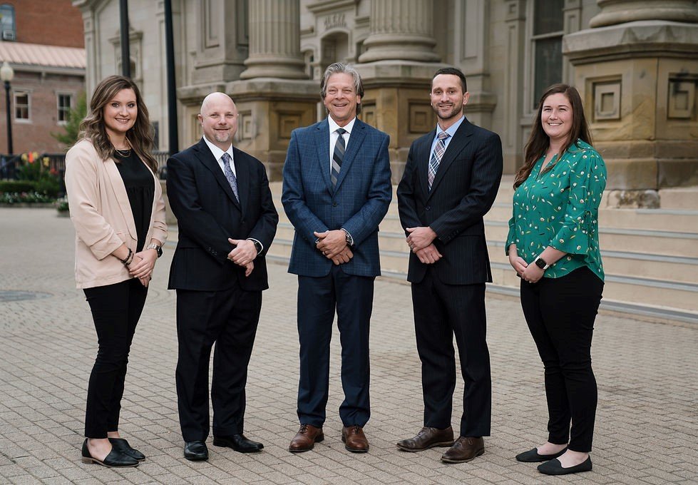Benson & Sesser, LLC Chillicothe, OH Office