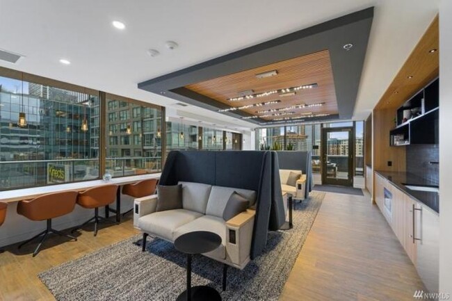 Rafel Law Group PLLC Seattle, WA Office