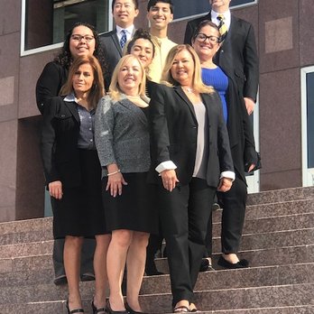 Law Offices of Blair C. Greene West Covina,  Office