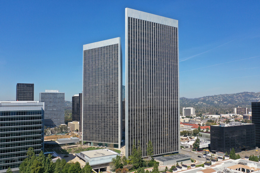 Shook, Hardy & Bacon  L.L.P Los Angeles, CA Office