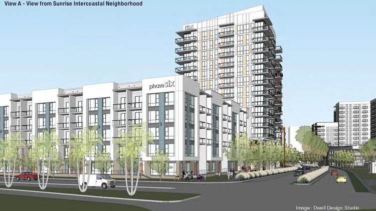 The Kelley Law Firm, PL Fort Lauderdale, FL Office