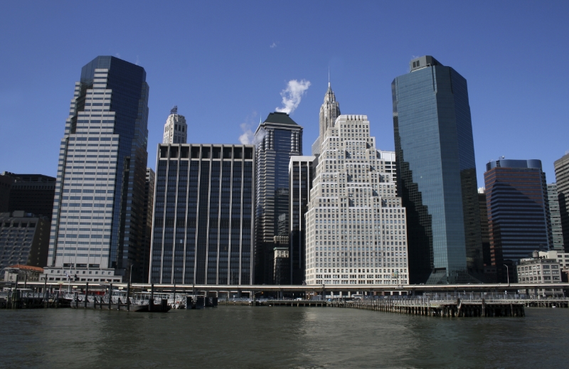 Ferdinand IP Law Group New York City, NY Office