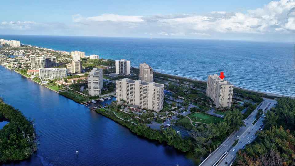 Rogers Towers, PA Boca Raton, FL Office