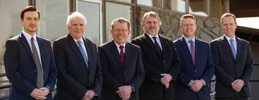 Leavy, Schultz, Davis & Fearing, PS Kennewick, WA Office