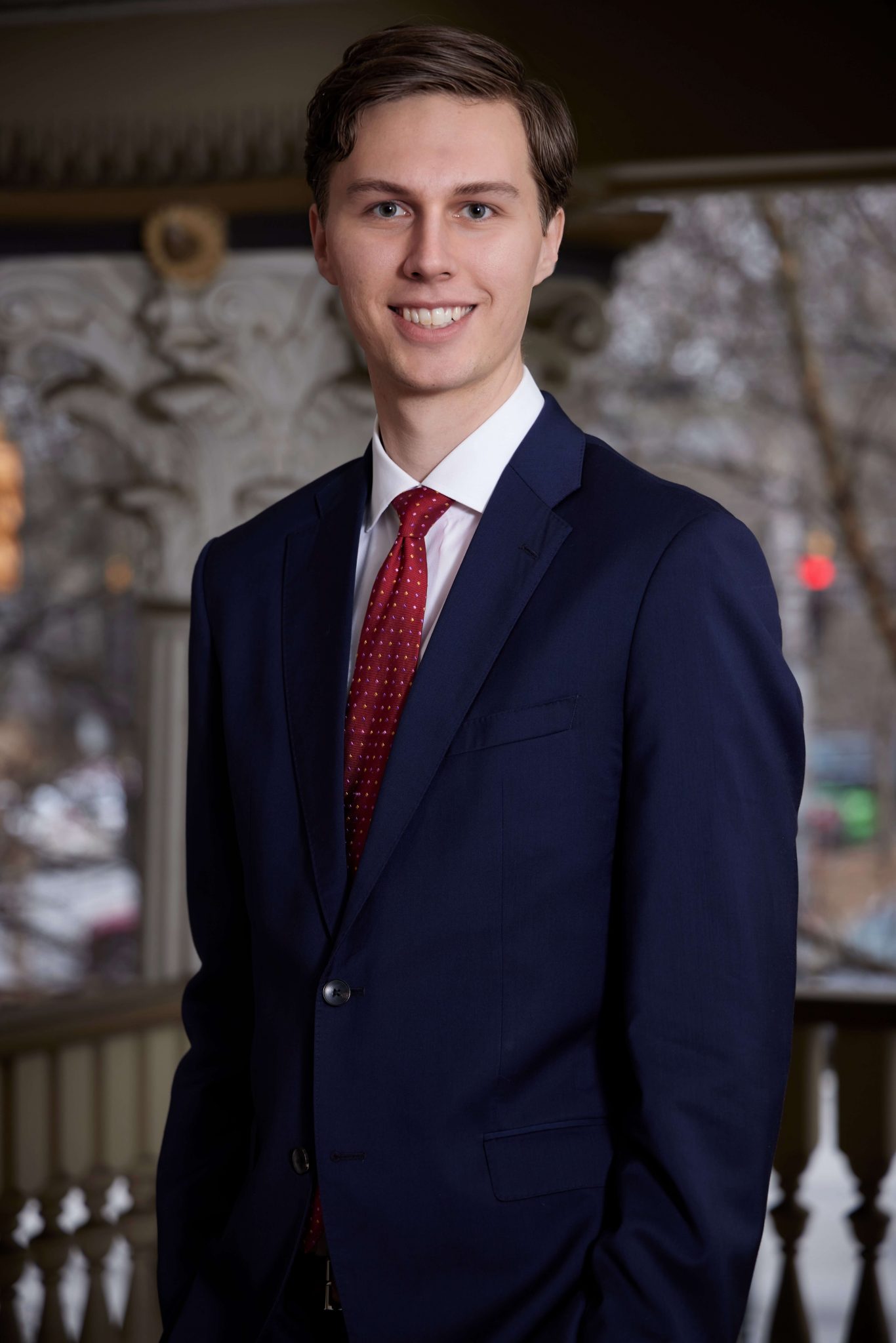 Bloom Parham LLP Atlanta, GA Office