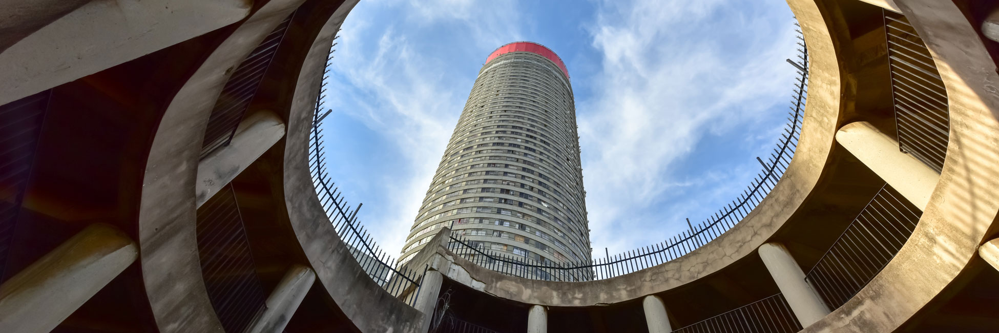 Fragomen, Del Rey, Bernsen & Loewy, LLP, Johannesburg, South Africa Office