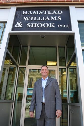 Hamstead, Williams & Shook PLLC Morgantown, WV Office