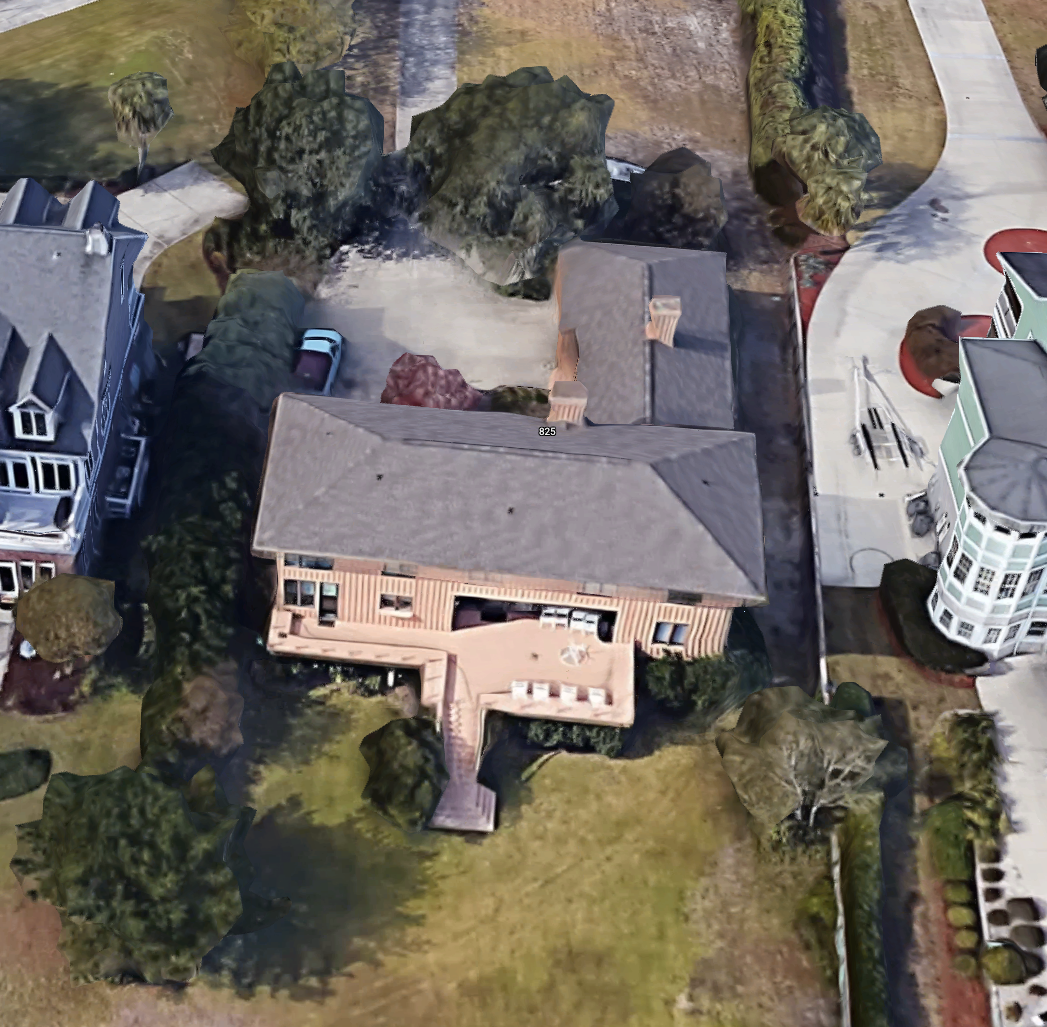 Wentz Law, PLLC Wilmington,  Office