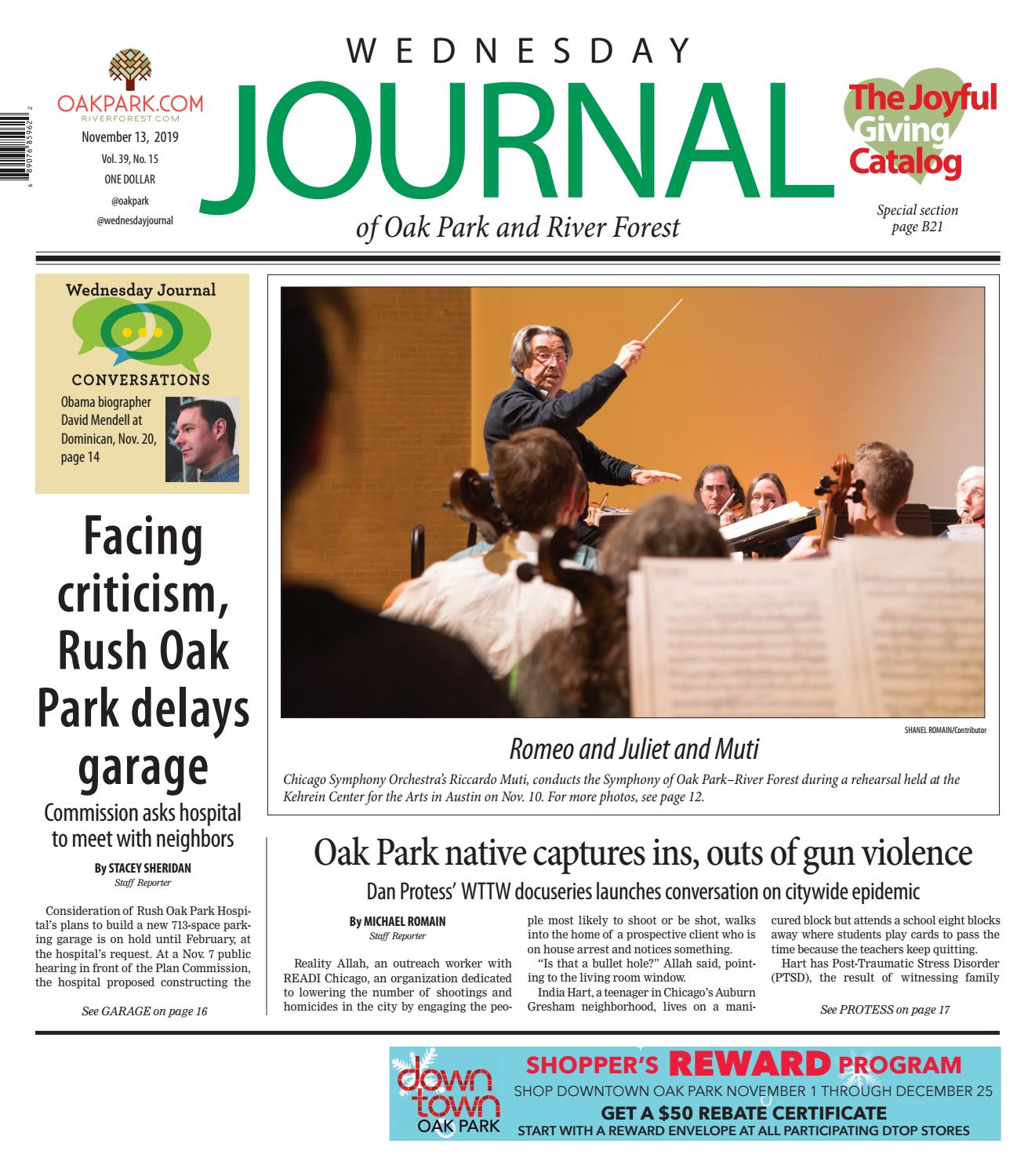 Marinosci Law Group Chicago, IL Office