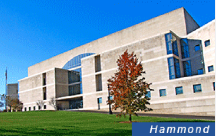 Overhauser Law Indianapolis, IN Office