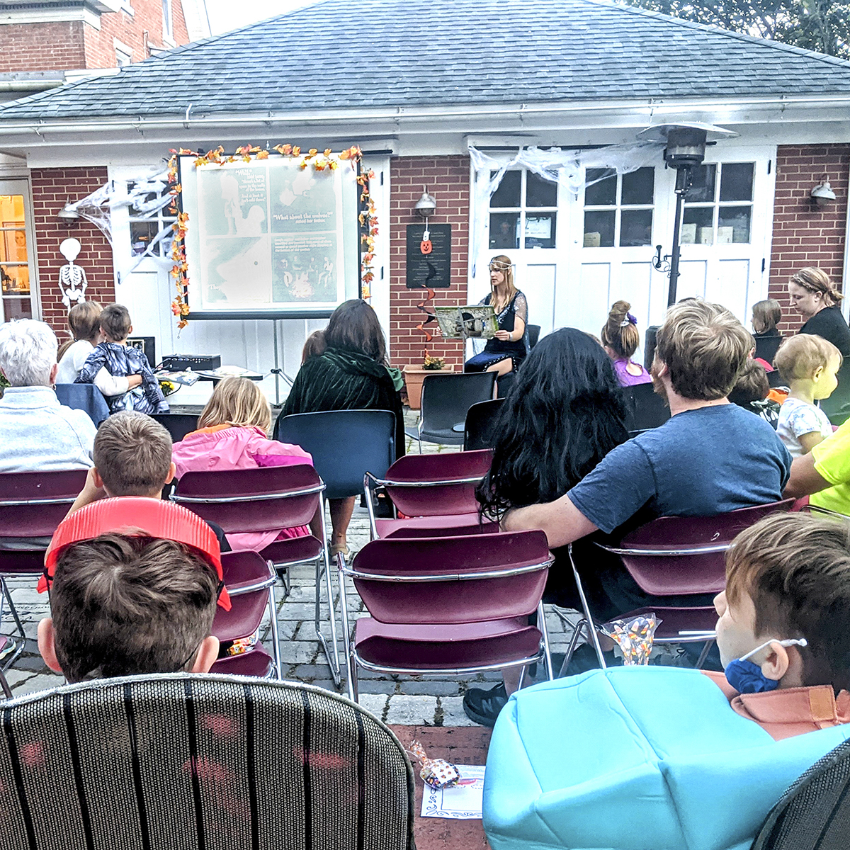 Scaringi Law Newport, PA Office