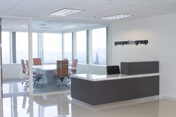 Gourjian Law Group Glendale,  Office