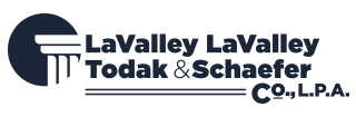 LaValley, LaValley, Todak & Schaefer Co., LPA Sylvania, OH Office