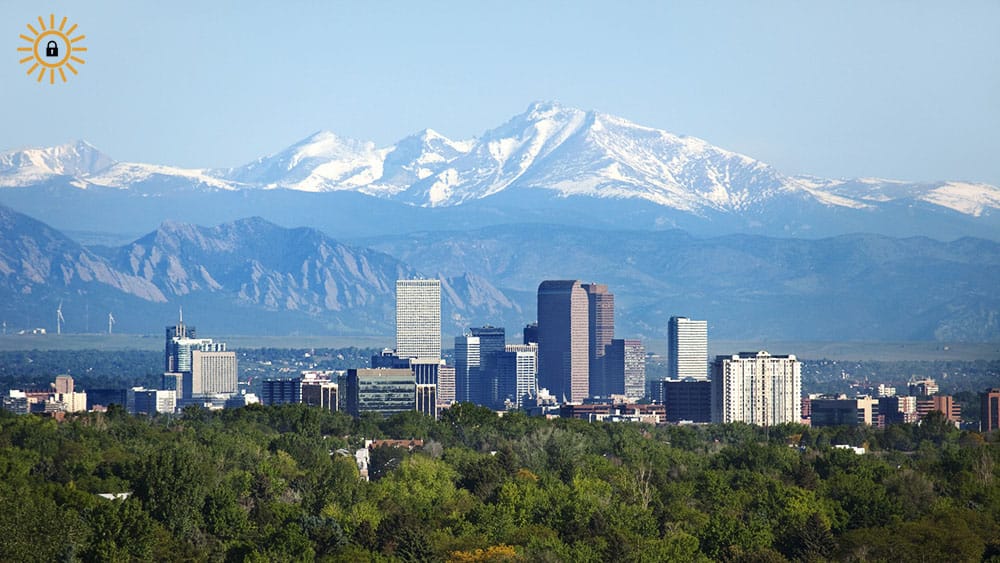 Range PC Denver, CO Office