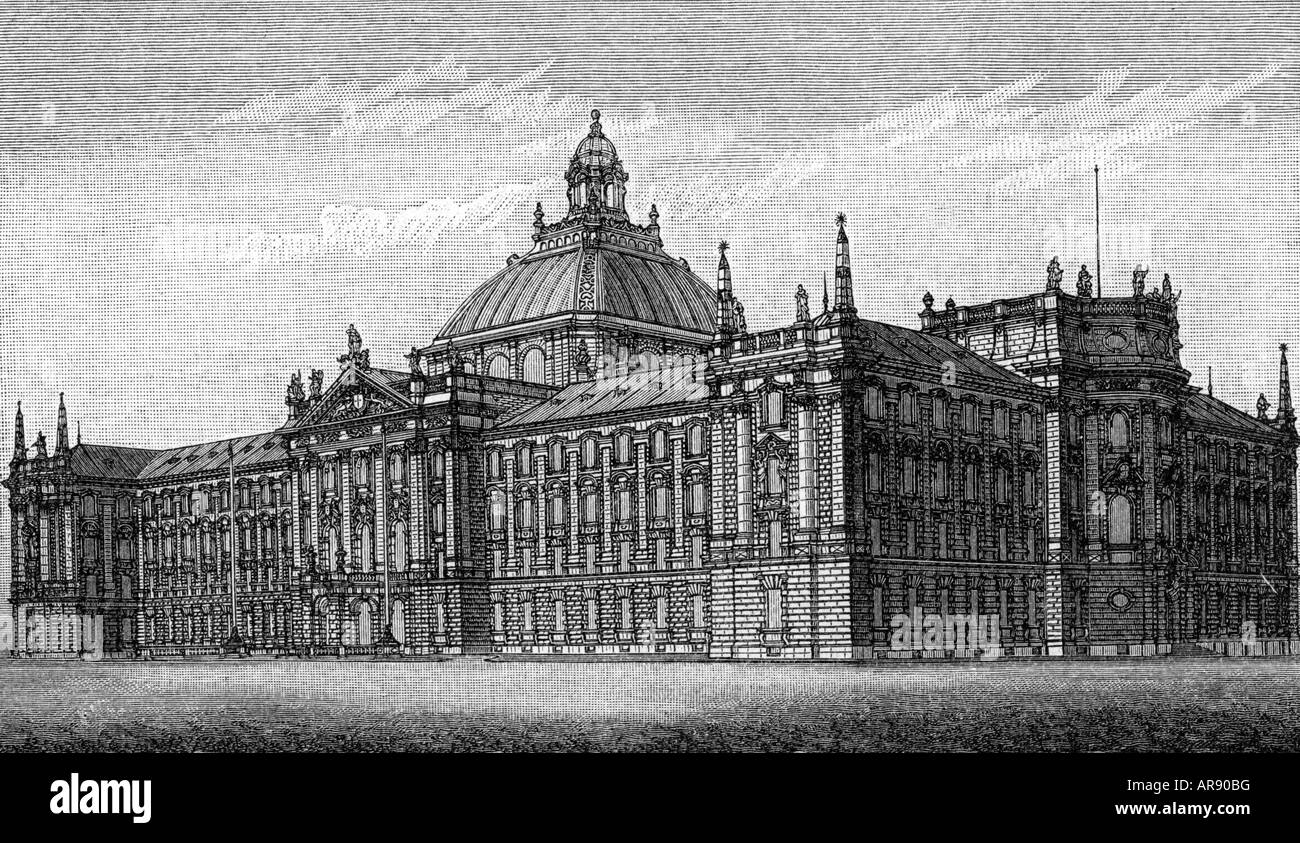 Dentons Munich, Germany Office