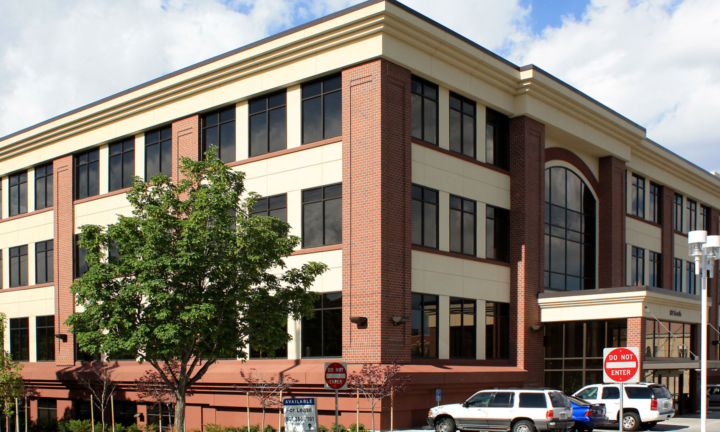 Dyer Law Group PLLC Salt Lake City,  Office