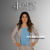 Abrishamcar Law Group Century City, CA Office