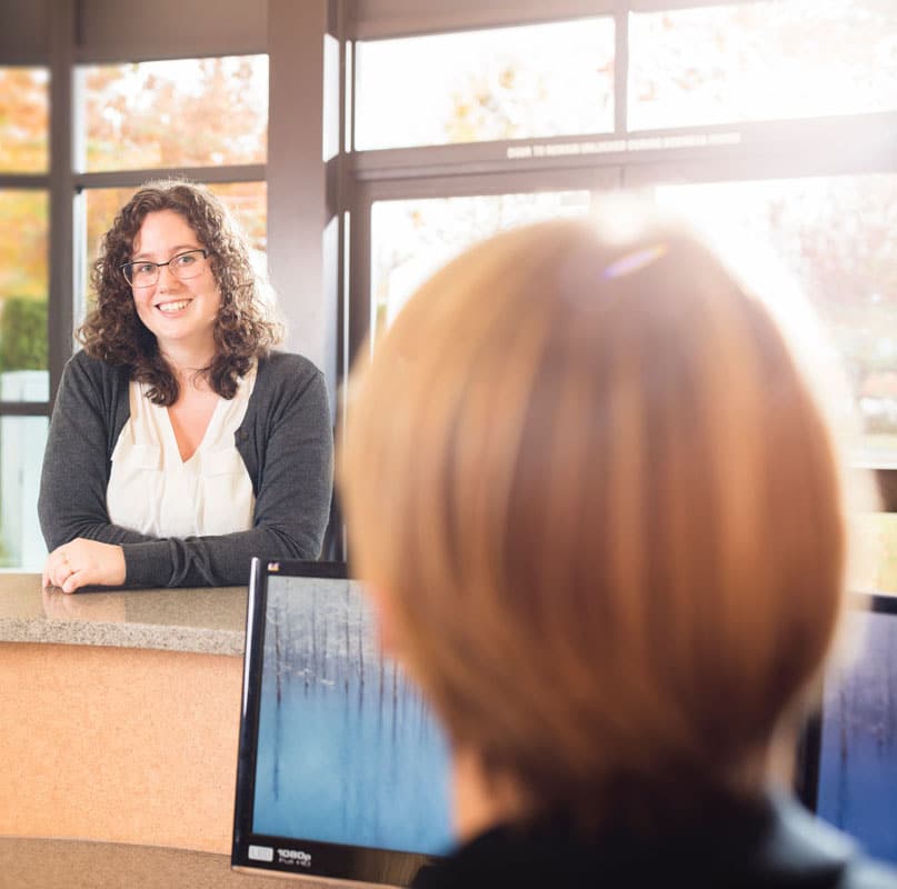 Harold Carr Lakewood, WA Office