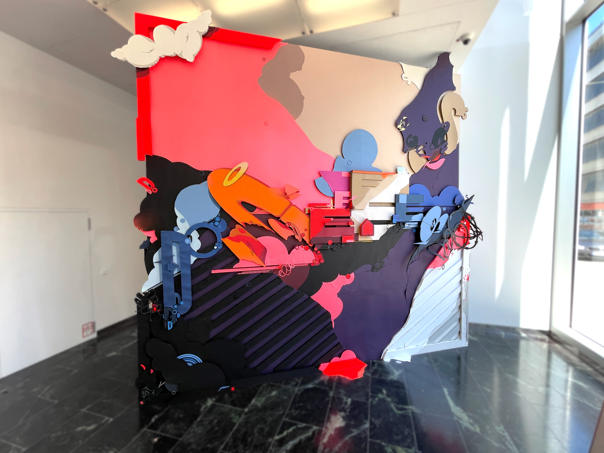 P+P Pollath + Partners Munich, Germany Office