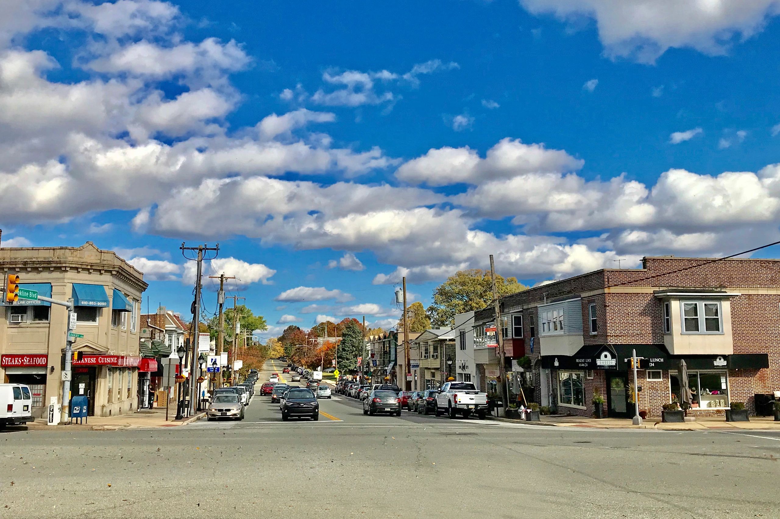 LaRosa Law Firm Havertown, PA Office